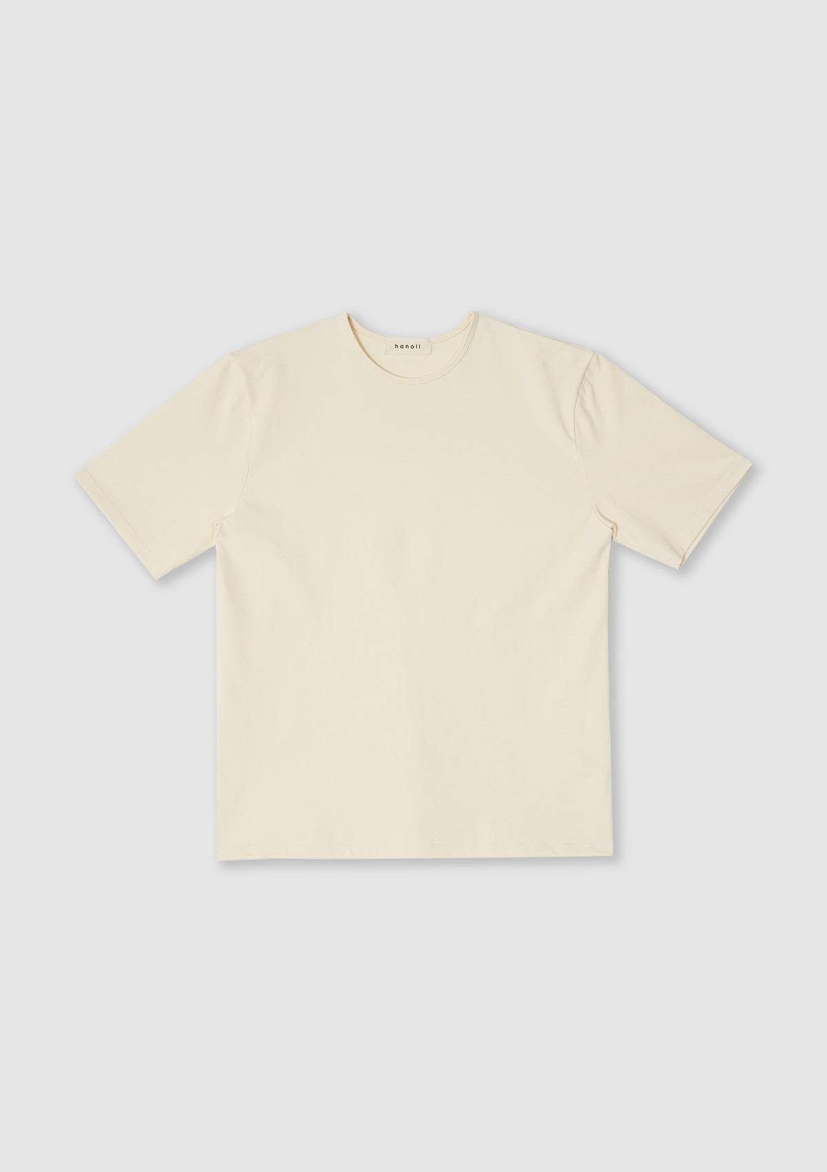 Basic More TEE (Butter)