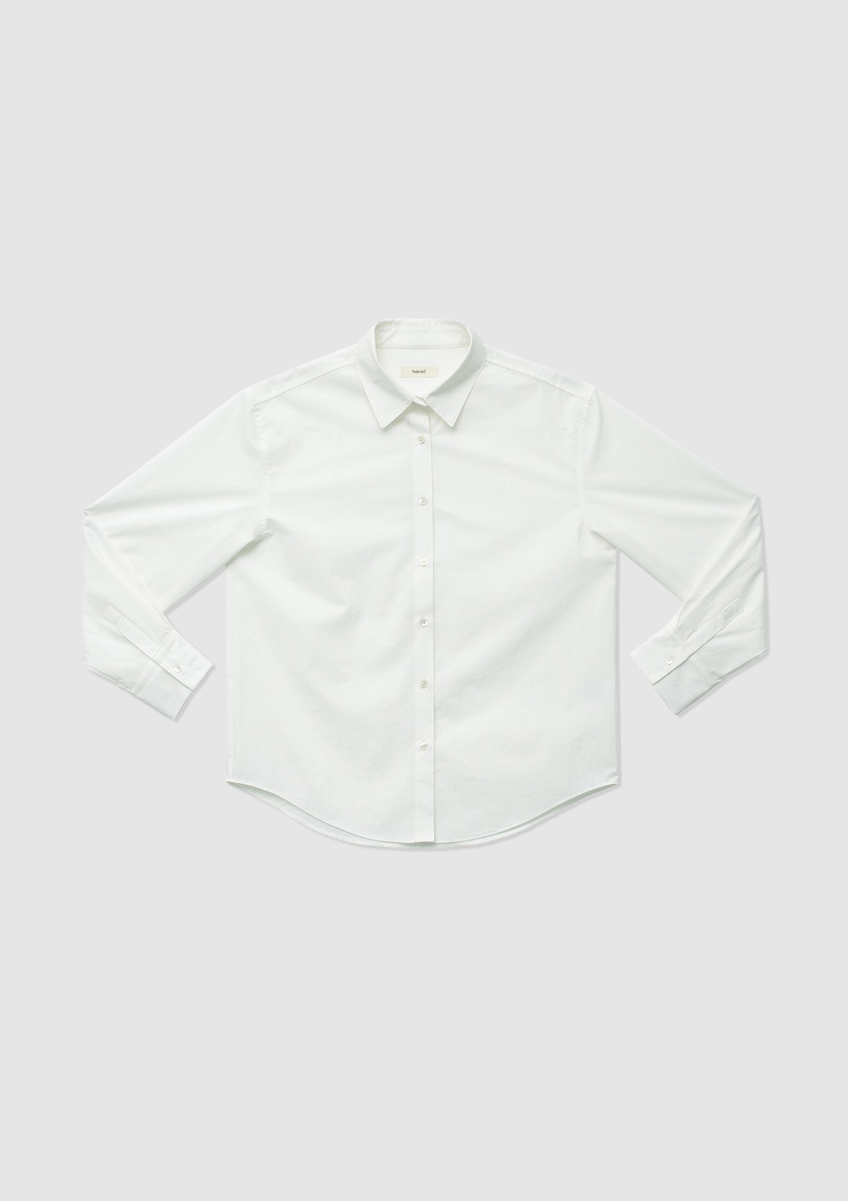 Signature Shirt (White)