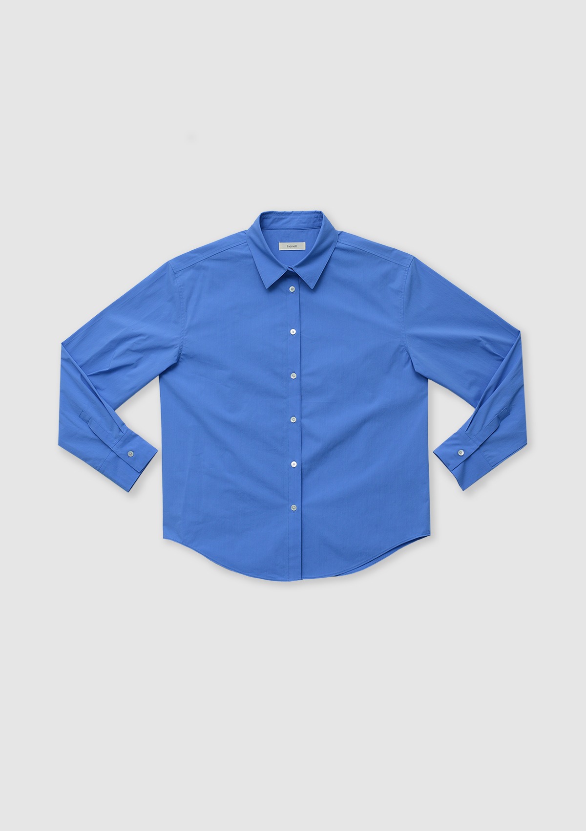 Signature Shirt (Blue)