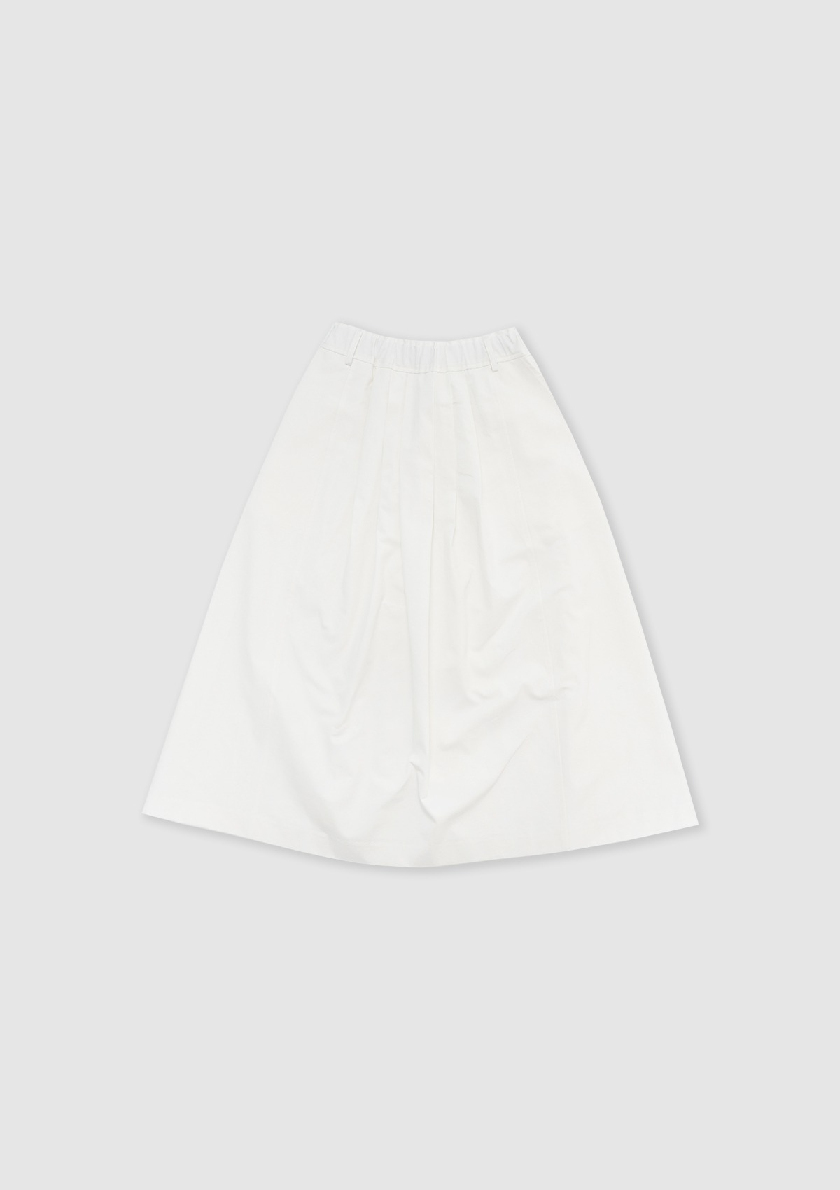 Hidy Skirt (Ivory)