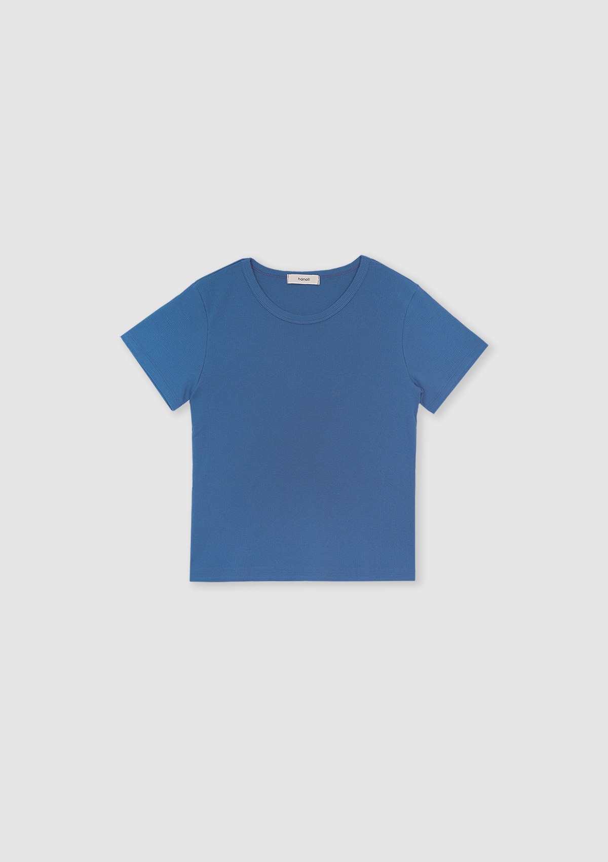 Noah T-shirt (Blue)