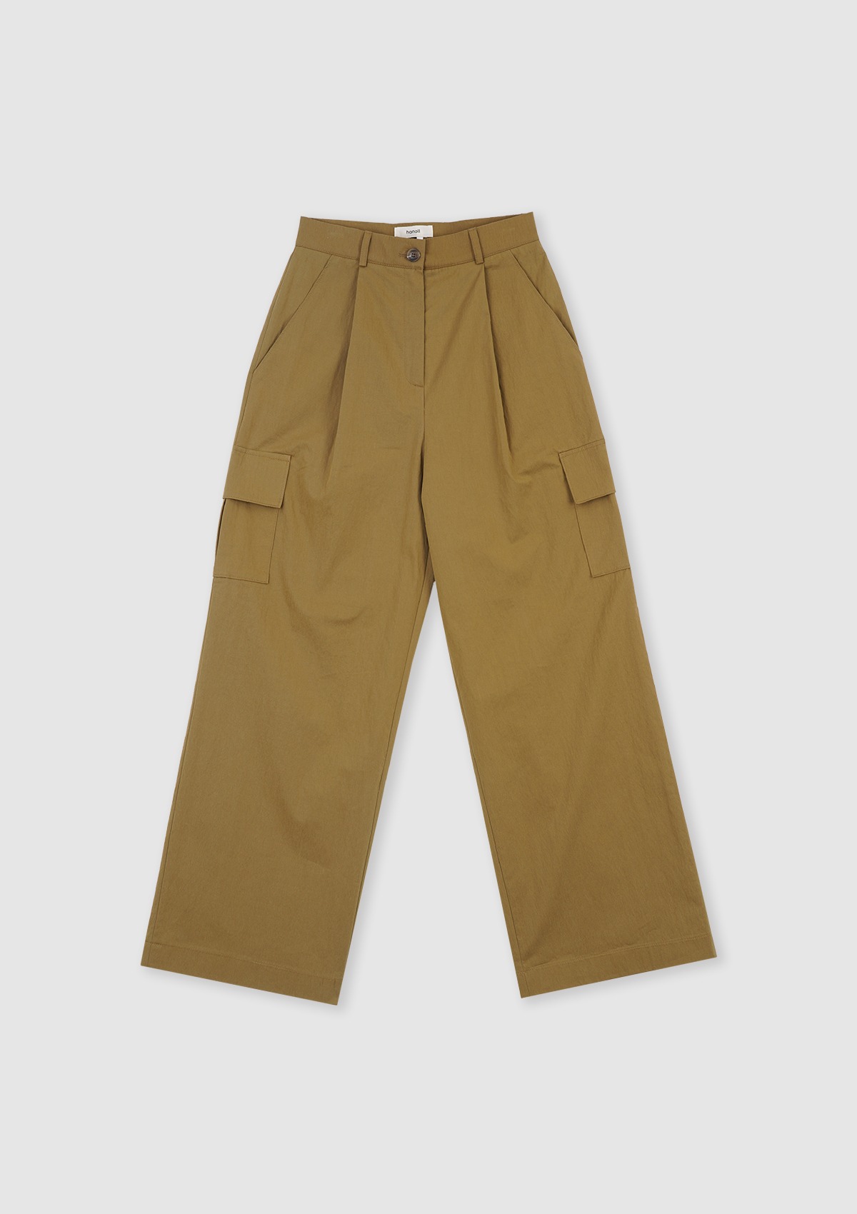 Cargo pants (Khaki)