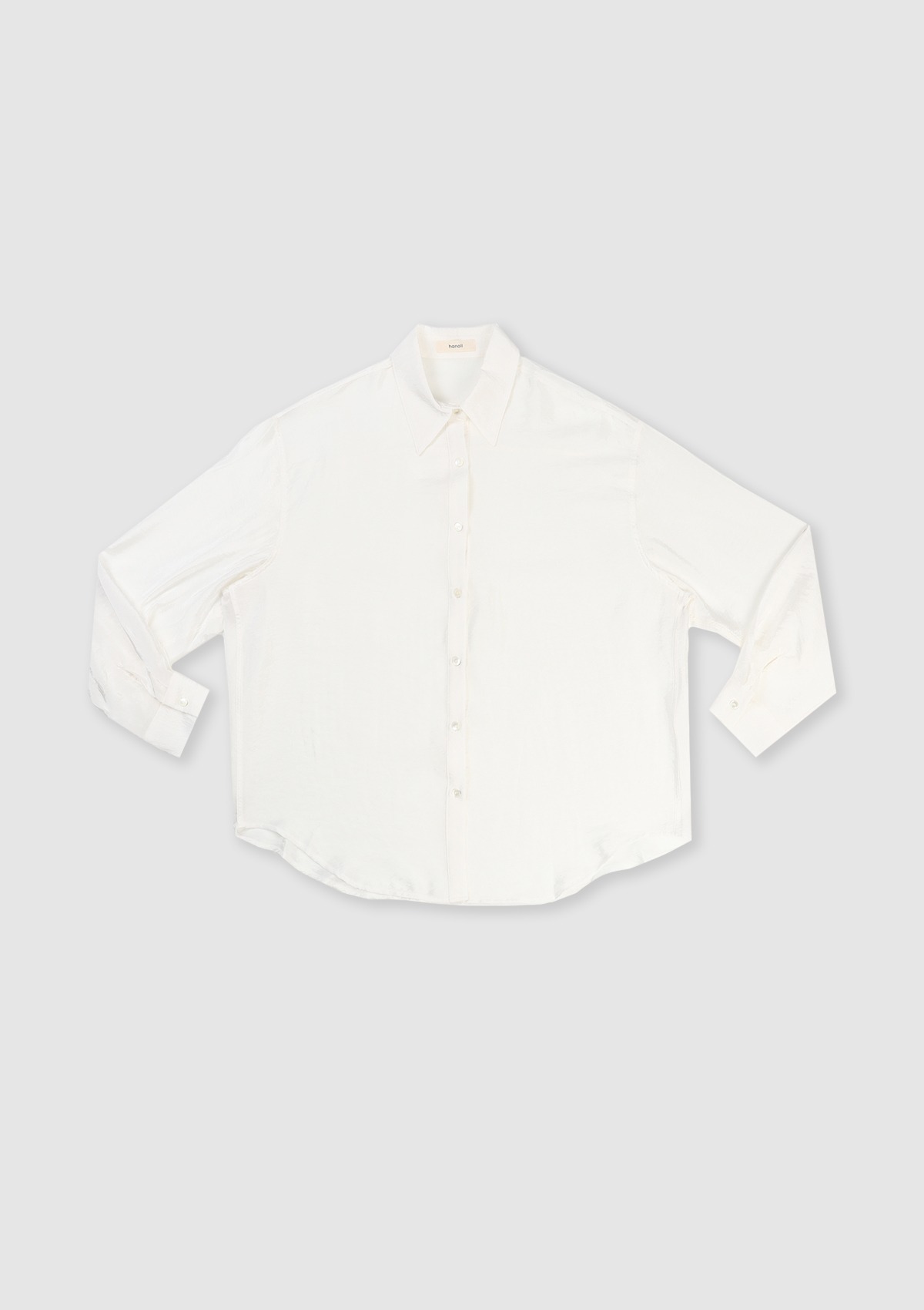 Sunny Shirt (White)