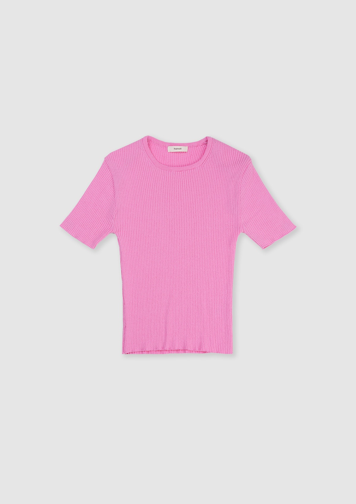 Elly Knit (Pink)