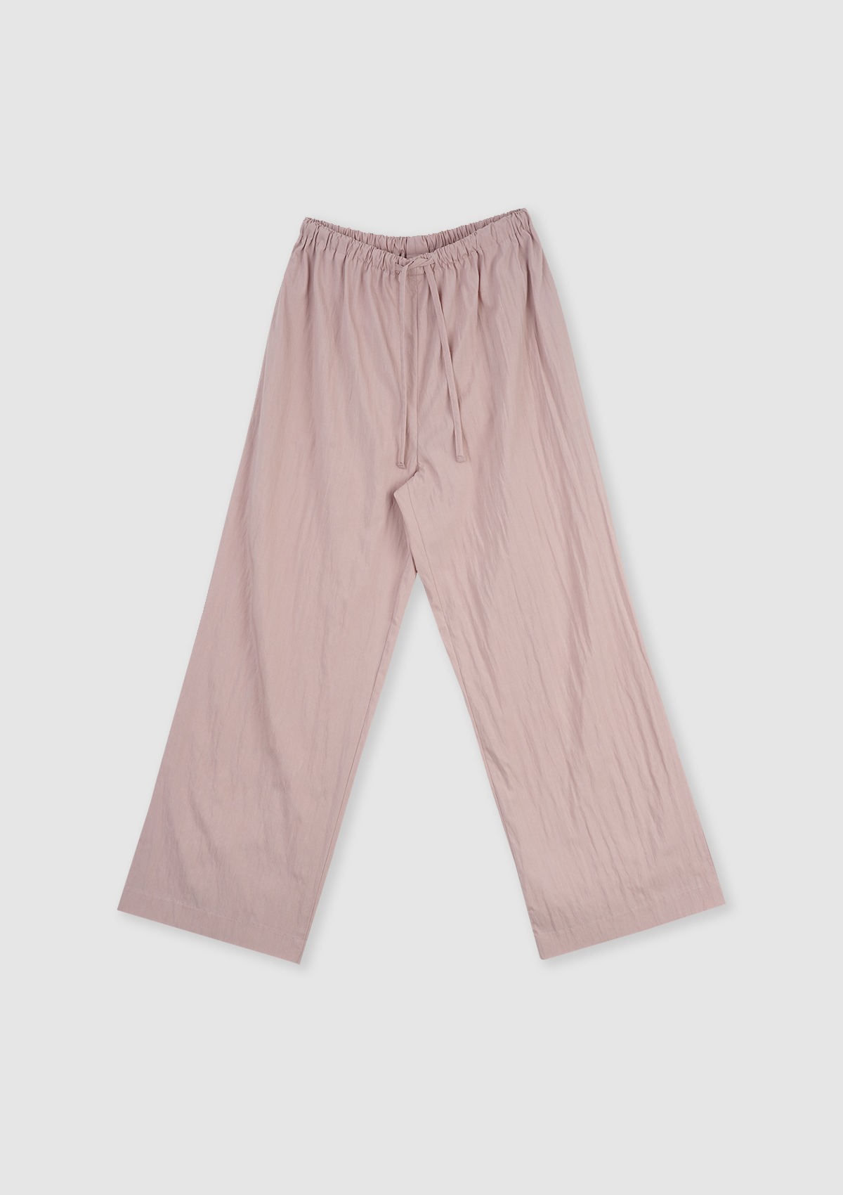 Free pants (Pink)