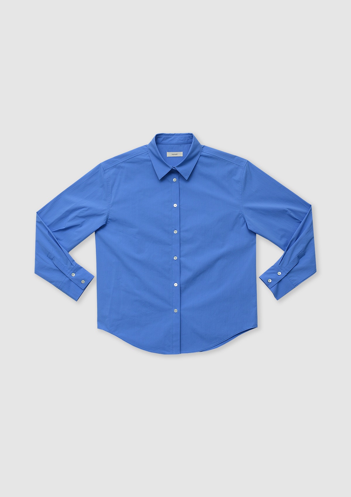 Signature Shirt (Blue)