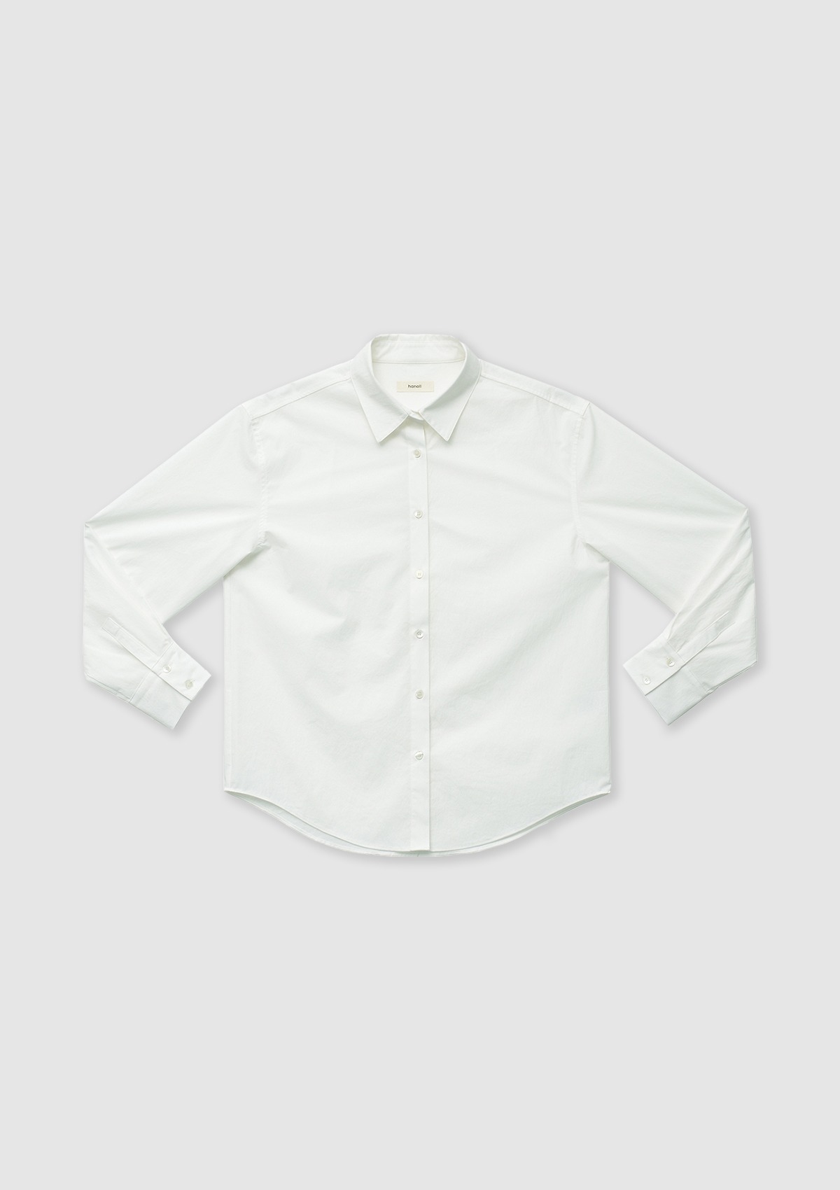 Signature Shirt (White)
