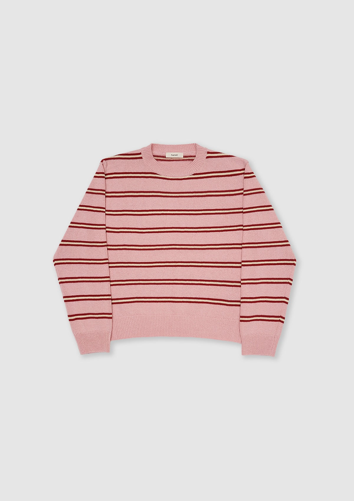 Palette Knit (Pink)
