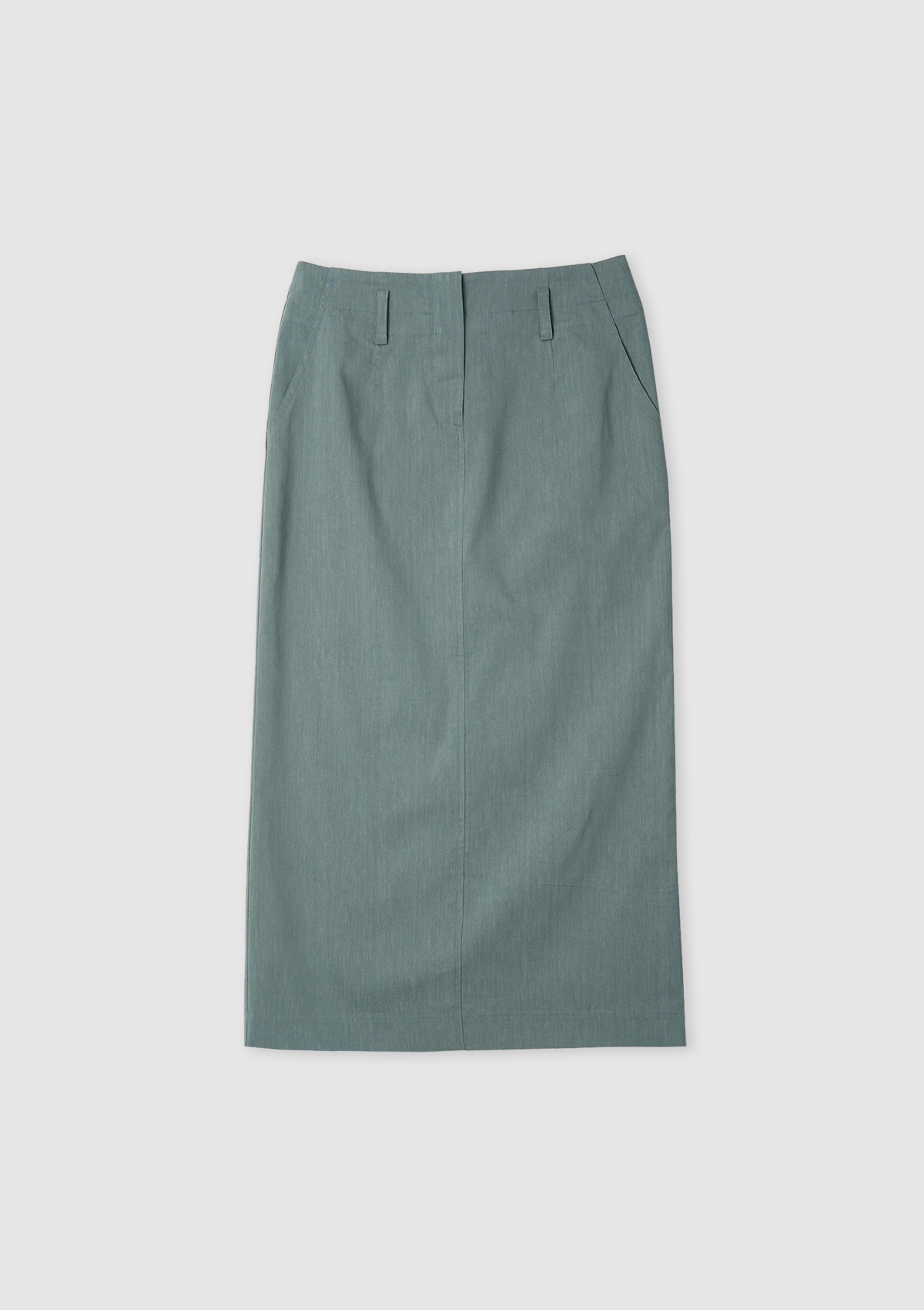 Off Skirt (Vintage Green)