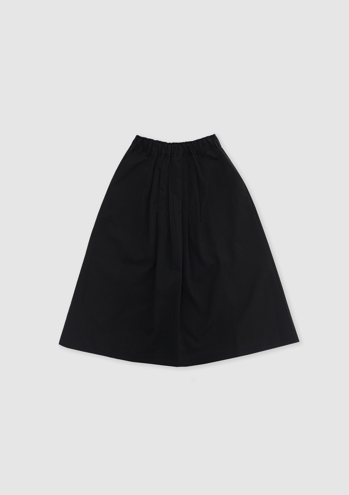Hidy Skirt (Black)