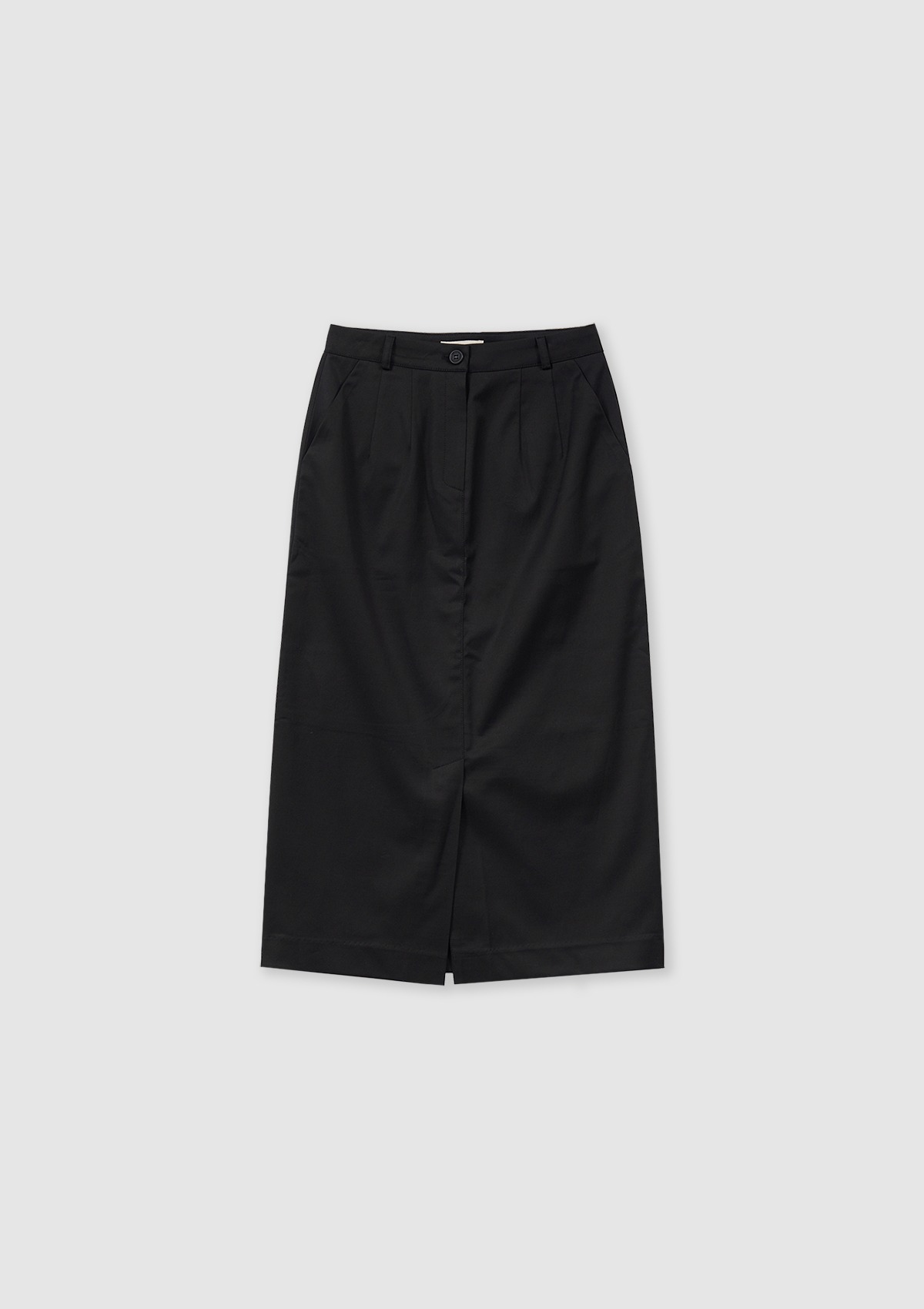 304 Skirt (Black)