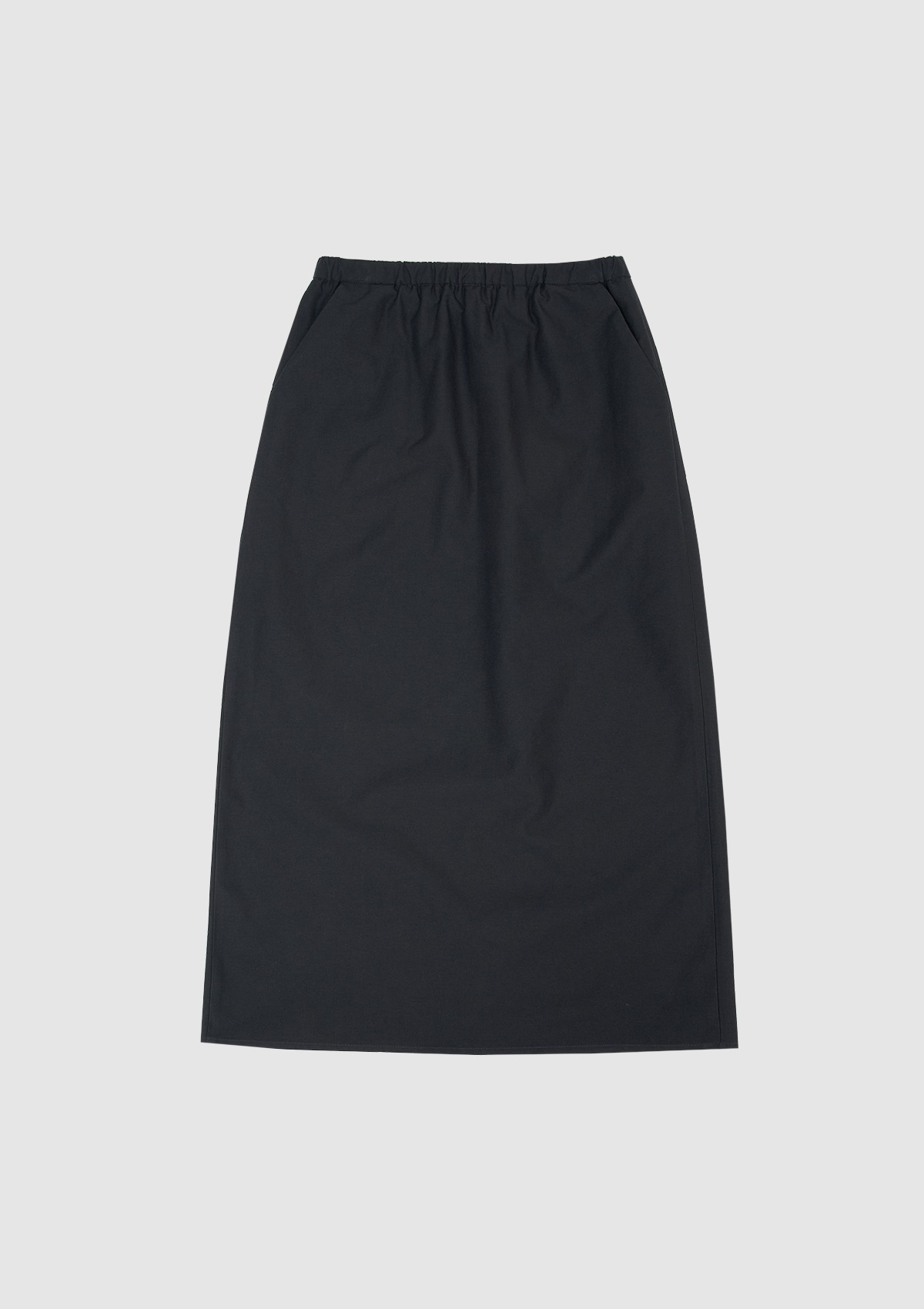 514 Skirt (Black)