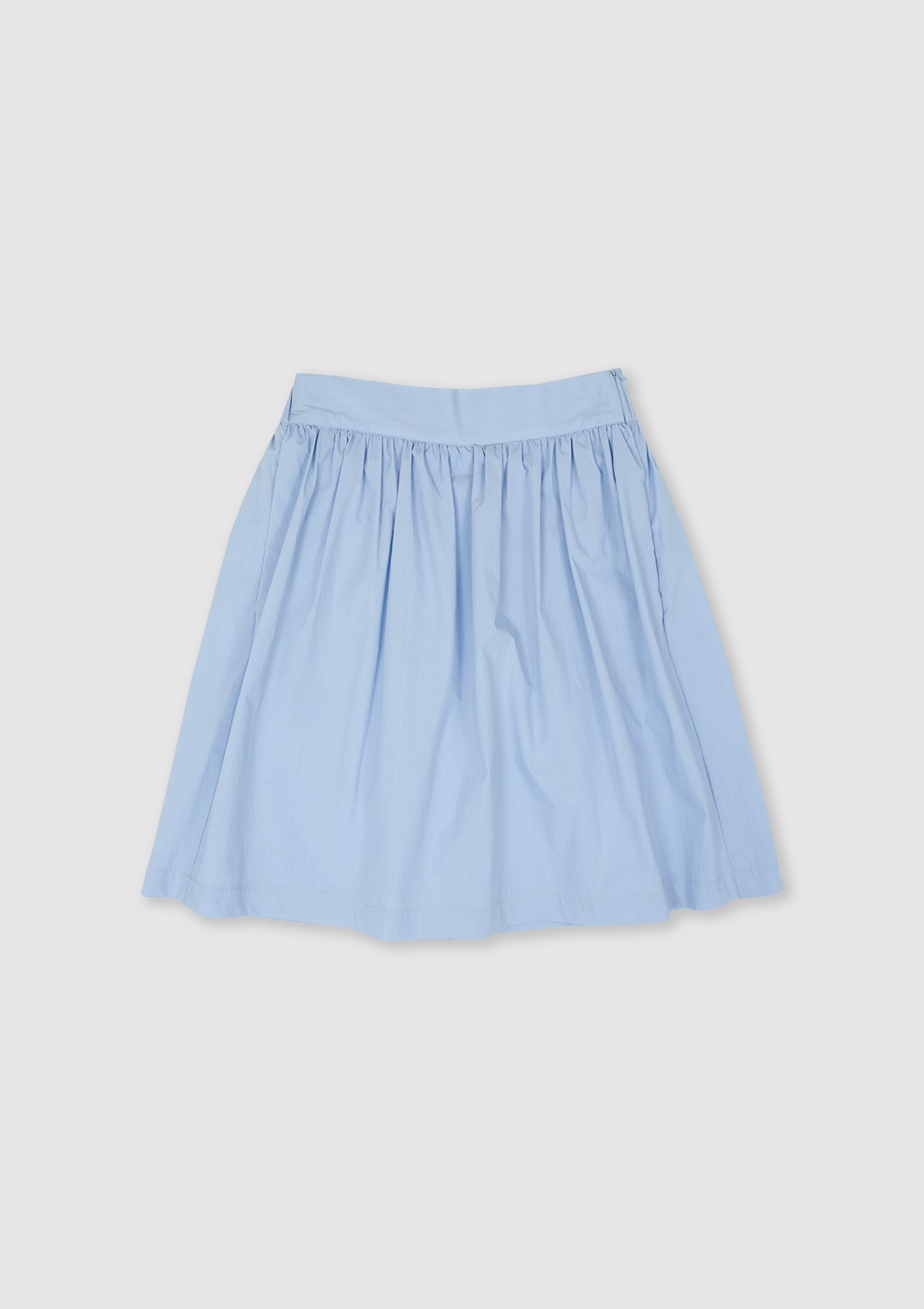 Pocari Skirt (Sora)